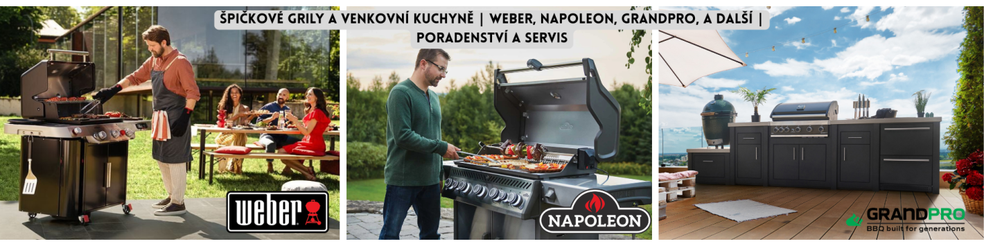Grily